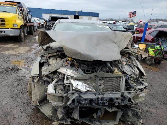 Photo 5 from auction – 2014 FORD FOCUS S with VIN 1FADP3E26EL145466