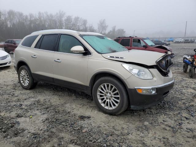 Photo 4 from auction – 2012 BUICK ENCLAVE with VIN 5GAKRCED2CJ199824