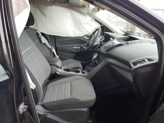 Photo 7 from auction – 2015 FORD ESCAPE SE with VIN 1FMCU9GXXFUA35702