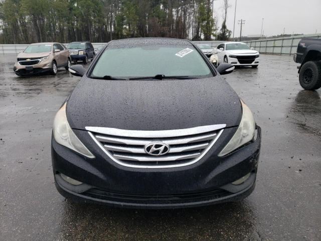 Photo 5 from auction – 2014 HYUNDAI SONATA SE with VIN 5NPEC4ACXEH905997