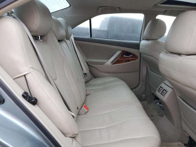 Photo 10 from auction – 2009 TOYOTA CAMRY BASE with VIN 4T1BE46K69U913681
