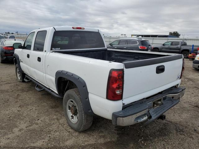 Photo 2 from auction – 2006 CHEVROLET SILVERADO with VIN 1GCHC23D46F199550