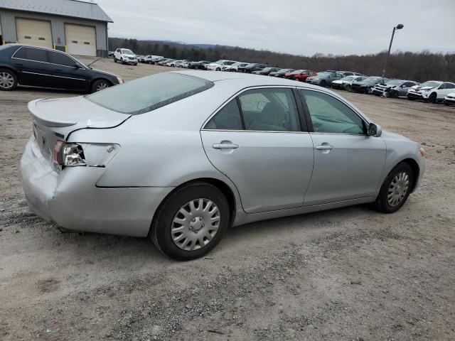 Photo 3 from auction – 2007 TOYOTA CAMRY CE with VIN 4T1BE46K97U116015