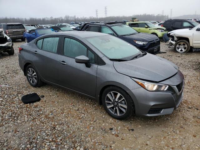 Photo 4 from auction – 2020 NISSAN VERSA SV with VIN 3N1CN8EV4LL800943