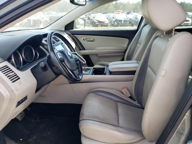 Photo 7 from auction – 2012 MAZDA CX-9 with VIN JM3TB2DA7C0334866