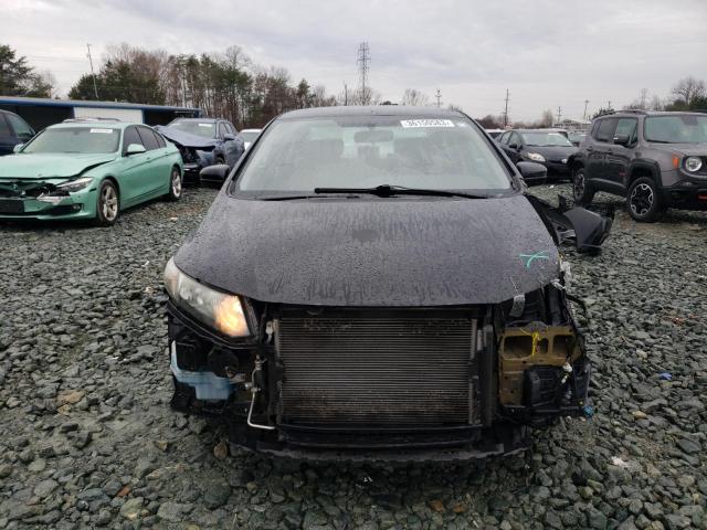 Photo 5 from auction – 2015 HONDA CIVIC LX with VIN 2HGFB2F56FH558783
