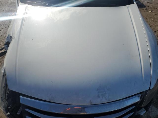 Photo 11 from auction – 2012 HONDA ACCORD EXL with VIN 1HGCP3F87CA033309