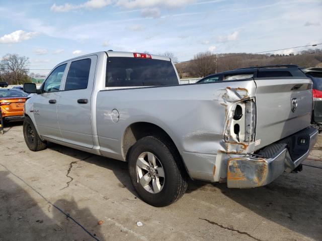 Photo 2 from auction – 2018 RAM 1500 ST with VIN 1C6RR6STXJS219004