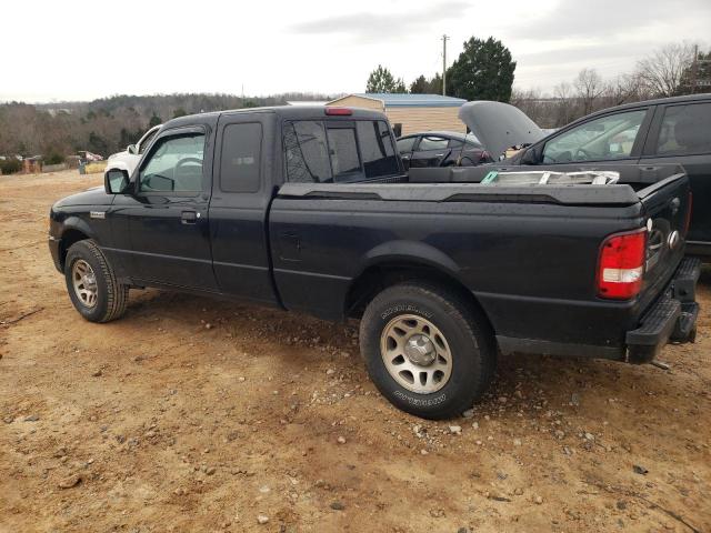 Photo 2 from auction – 2010 FORD RANGER SUP with VIN 1FTKR1EDXAPA17736