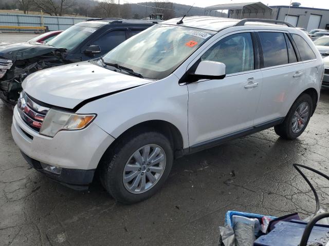 FORD EDGE LIMIT 2010 with VIN 2FMDK3KC0ABB62310 - Photo from auction