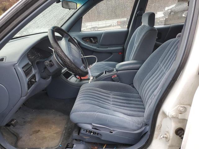 Photo 7 from auction – 1995 BUICK REGAL CUST with VIN 2G4WB52L4S1479342