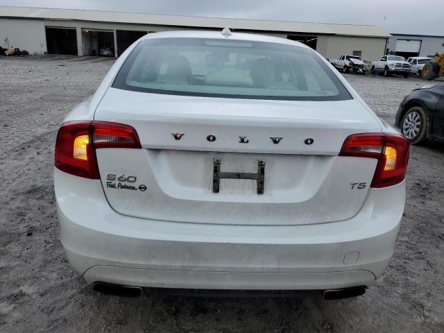 Photo 6 from auction – 2014 VOLVO S60 T5 with VIN YV1612FS9E2289428