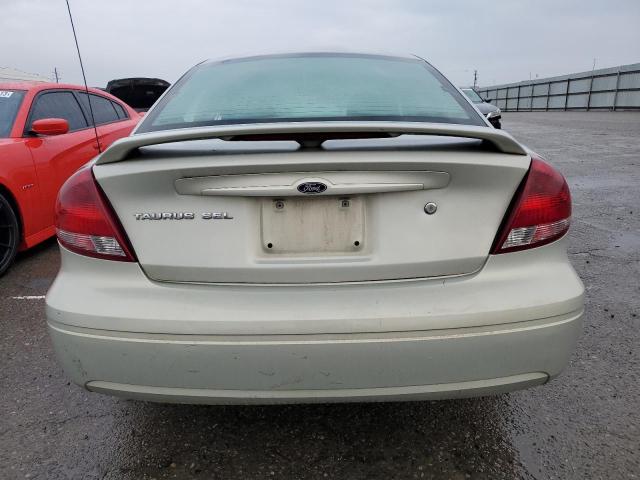 Photo 6 from auction – 2007 FORD TAURUS SEL with VIN 1FAFP56U67A176347