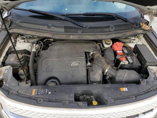 Photo 11 from auction – 2014 FORD EXPLORER L with VIN 1FM5K7F87EGA57831