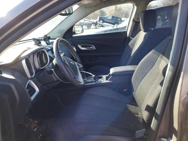 Photo 7 from auction – 2011 CHEVROLET EQUINOX LT with VIN 2CNALDEC1B6278403