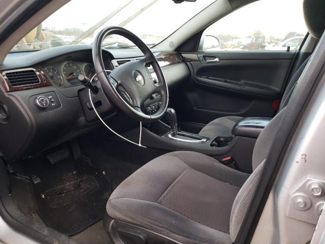 Photo 7 from auction – 2012 CHEVROLET IMPALA LT with VIN 2G1WG5E30C1147748