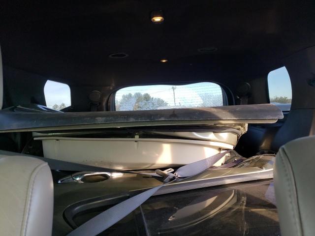 Photo 10 from auction – 2013 FORD EXPLORER L with VIN 1FM5K8F8XDGA42471
