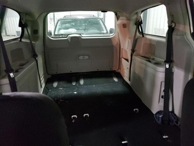 Photo 10 from auction – 2012 CHRYSLER TOWN & COU with VIN 2C4RC1BG0CR126352