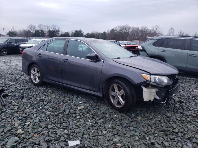 Photo 4 from auction – 2013 TOYOTA CAMRY L with VIN 4T1BF1FK1DU647782