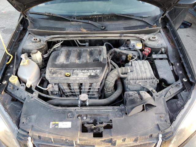 Photo 11 from auction – 2014 CHRYSLER 200 TOURIN with VIN 1C3CCBBB5EN150666