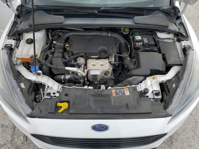 Photo 11 from auction – 2016 FORD FOCUS SE with VIN 1FADP3KE8GL212943