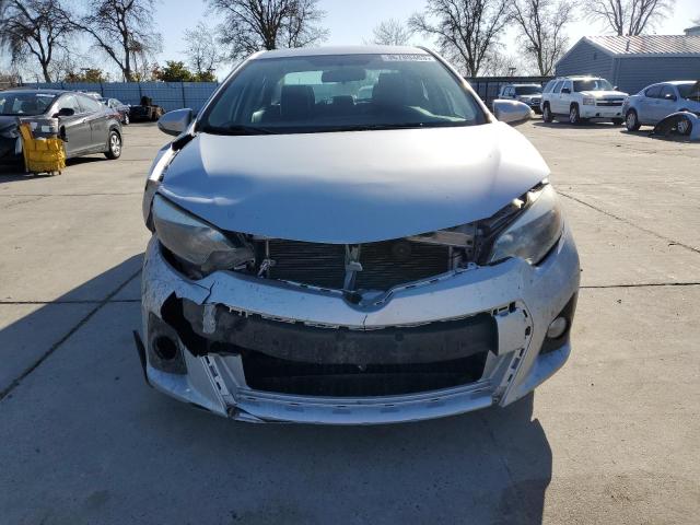 Photo 5 from auction – 2015 TOYOTA COROLLA L with VIN 5YFBURHE5FP365662