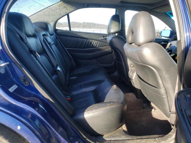 Photo 10 from auction – 2002 ACURA 3.2TL TYPE with VIN 19UUA569X2A029425