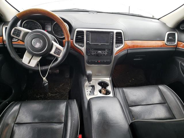 Photo 8 from auction – 2011 JEEP GRAND CHER with VIN 1J4RR6GG3BC655039