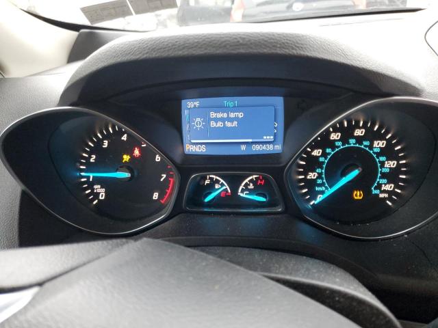 Photo 9 from auction – 2015 FORD ESCAPE SE with VIN 1FMCU9GXXFUA35702