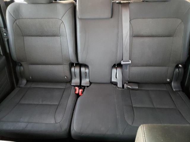 Photo 10 from auction – 2013 FORD FLEX SEL with VIN 2FMHK6C84DBD26790