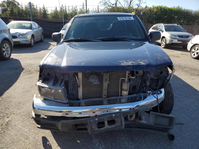 Photo 5 from auction – 2007 CHEVROLET COLORADO with VIN 1GCCS139778159293
