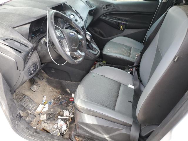 Photo 7 from auction – 2018 FORD TRANSIT CO with VIN NM0LS7E74J1370009