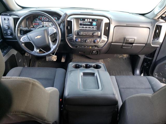 Photo 8 from auction – 2015 CHEVROLET SILVERADO with VIN 1GCVKREC2FZ271623