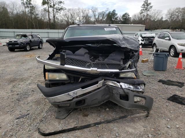 Photo 5 from auction – 2005 CHEVROLET SILVERADO with VIN 2GCEC13T251231423
