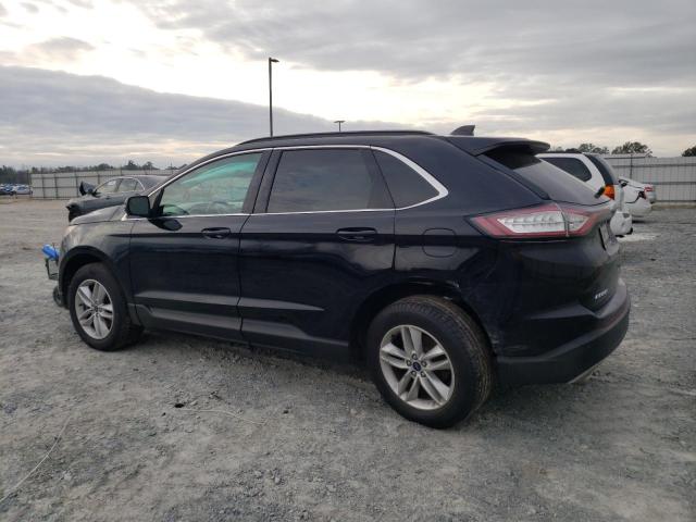 Photo 2 from auction – 2016 FORD EDGE with VIN 2FMPK4J88GBB16894