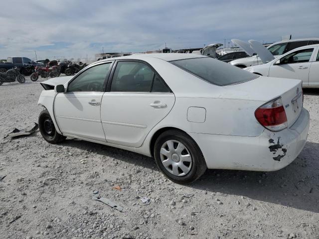 Photo 2 from auction – 2006 TOYOTA CAMRY LE with VIN 4T1BE32KX6U657993