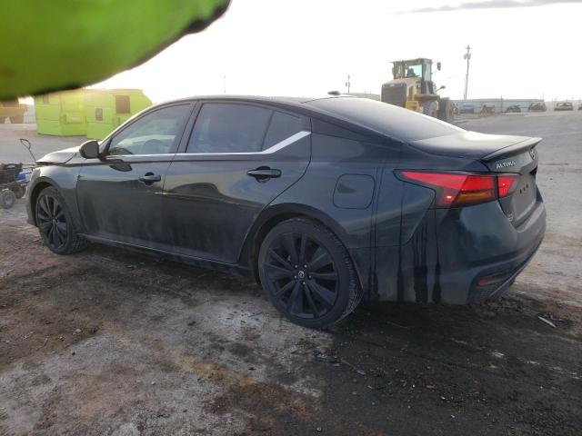 Photo 2 from auction – 2022 NISSAN ALTIMA SR with VIN 1N4BL4CV6NN333463