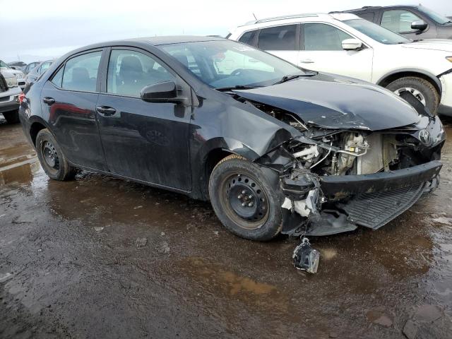 Photo 4 from auction – 2018 TOYOTA COROLLA L with VIN 5YFBURHE7JP802358