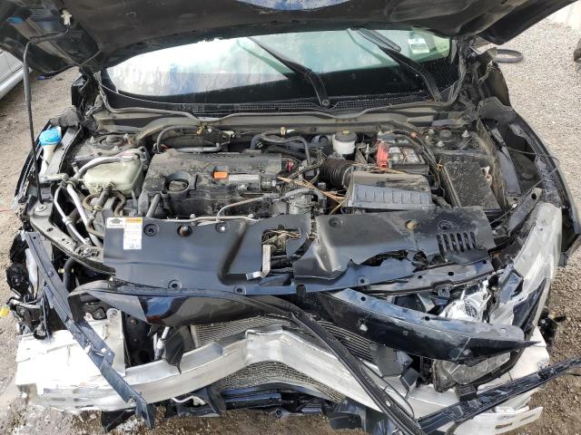 Photo 11 from auction – 2017 HONDA CIVIC LX with VIN 19XFC2F52HE074426