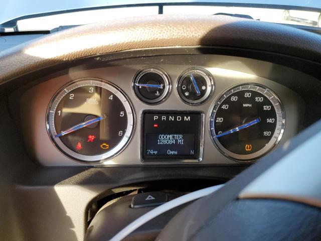 Photo 9 from auction – 2012 CADILLAC ESCALADE L with VIN 1GYS4BEF1CR148478