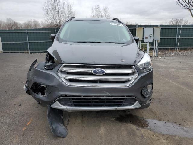 Photo 5 from auction – 2018 FORD ESCAPE SEL with VIN 1FMCU9HD1JUB66756