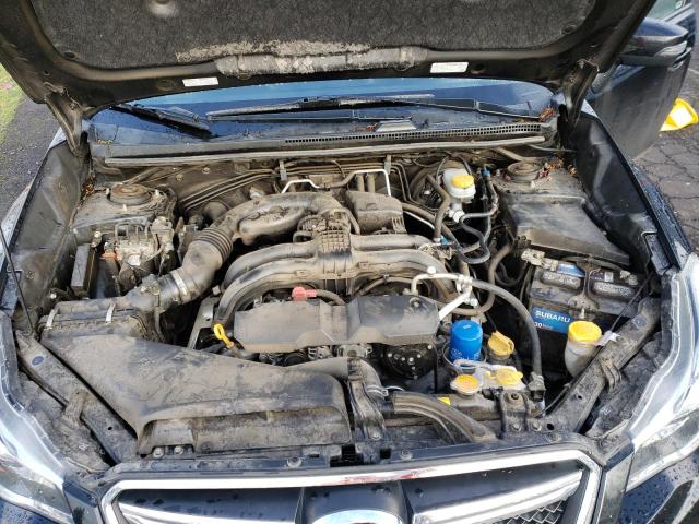 Фото 11 с аукциона – 2016 SUBARU CROSSTREK с VIN JF2GPANC4G8248493
