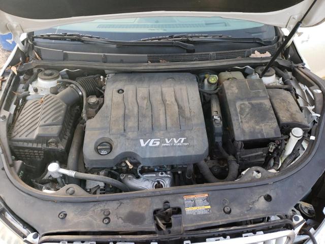 Photo 11 from auction – 2011 BUICK LACROSSE C with VIN 1G4GC5ED4BF137629