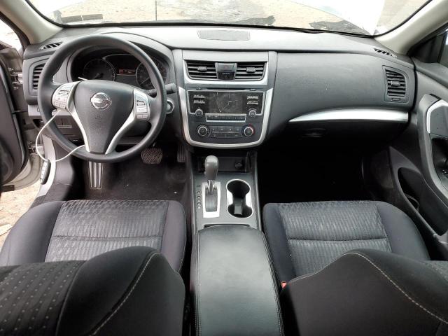 Photo 8 from auction – 2016 NISSAN ALTIMA 2.5 with VIN 1N4AL3AP8GN347670