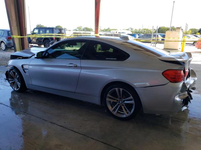 Photo 2 from auction – 2016 BMW 428 I with VIN WBA3N3C59GF713006