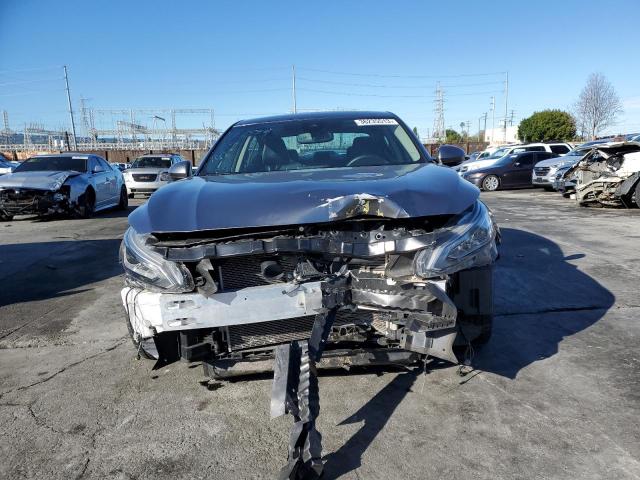 Photo 5 from auction – 2019 NISSAN ALTIMA SL with VIN 1N4BL4EV2KC196302