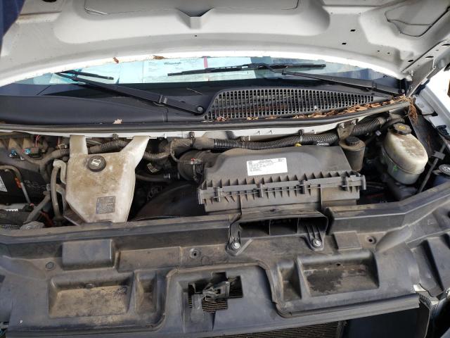 Photo 11 from auction – 2018 CHEVROLET EXPRESS G2 with VIN 1GCWGBFP4J1186885