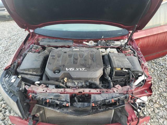 Photo 11 from auction – 2017 CHEVROLET IMPALA PRE with VIN 2G1145S39H9196107