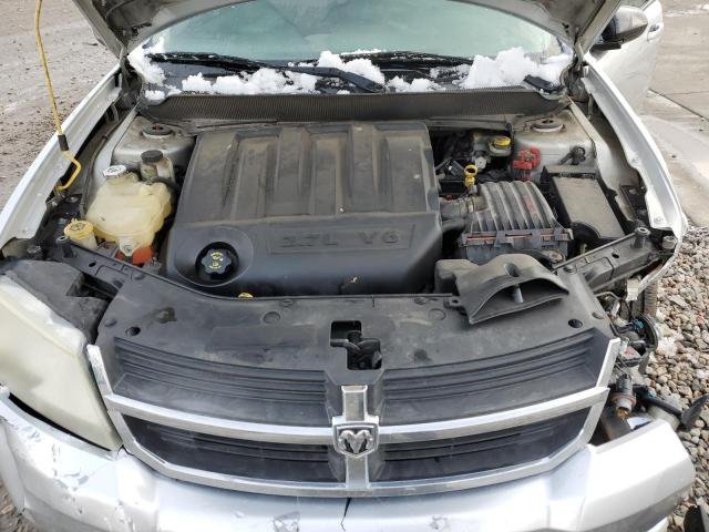 Photo 11 from auction – 2008 DODGE AVENGER SX with VIN 1B3LC56R78N593248