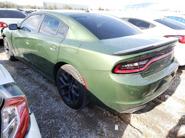 Photo 2 from auction – 2020 DODGE CHARGER SX with VIN 2C3CDXBG3LH208026